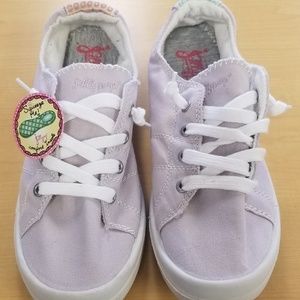 Jellypop sneakers Light Lilac